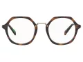 Levi's LV 1070 086 48 Women glasses