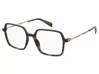 Levi's LV 1072 086 53 Women glasses