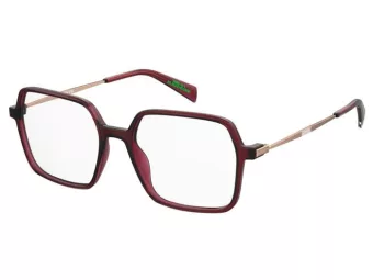 Levi's LV 1072 8CQ 53 Women glasses