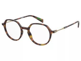 Levi's LV 1074 086 49 Women glasses