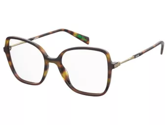 Levi's LV 1075 086 52 Women glasses