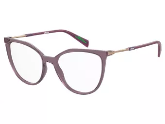Levi's LV 1076 0T7 53 Women glasses
