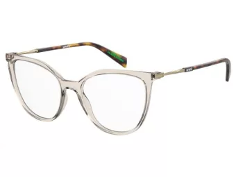 Levi's LV 1076 HAM 53 Women glasses