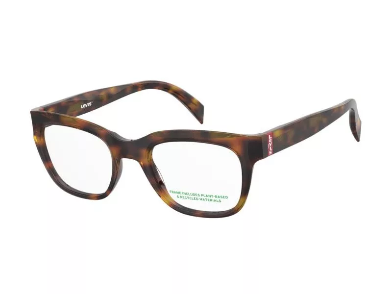 Levi's LV 1081 086 49 Women glasses