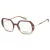 Levi's LV 1085 59I 52 Women glasses