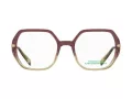 Levi's LV 1085 59I 52 Women glasses