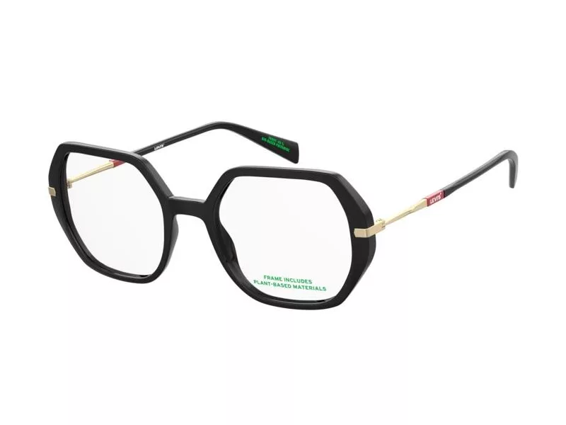 Levi's LV 1085 807 52 Women glasses