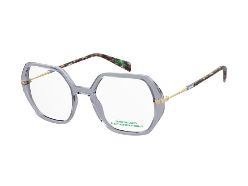 Levi's LV 1085 KB7 52 Women glasses