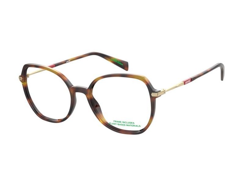 Levi's LV 1086 086 54 Women glasses