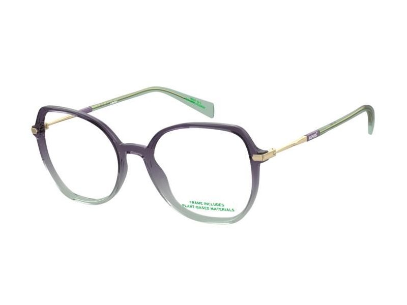 Levi's LV 1086 0B2 54 Women glasses