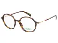 Levi's LV 1087 086 50 Women glasses
