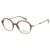 Levi's LV 1087 59I 50 Women glasses
