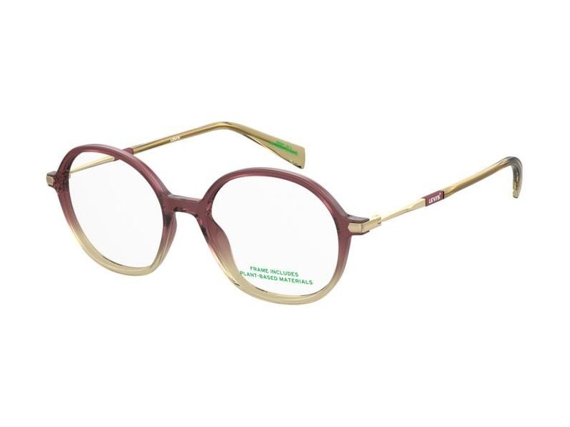 Levi's LV 1087 59I 50 Women glasses