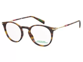 Levi's LV 1089 086 49 Women glasses