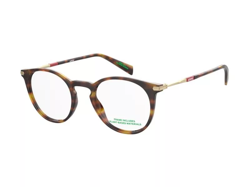 Levi's LV 1089 086 49 Women glasses