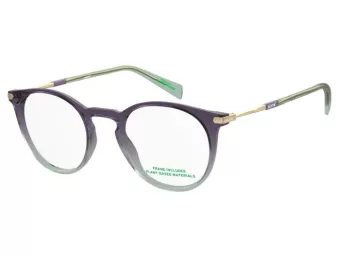 Levi's LV 1089 0B2 49 Women glasses