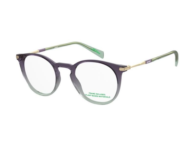 Levi's LV 1089 0B2 49 Women glasses