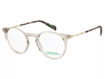 Levi's LV 1089 HAM 49 Women glasses