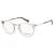 Levi's LV 1089 HAM 49 Women glasses