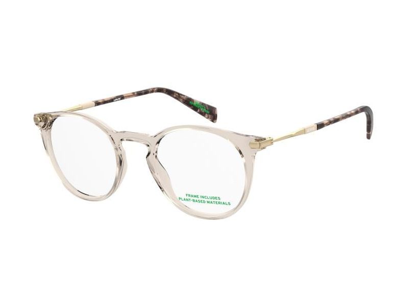 Levi's LV 1089 HAM 49 Women glasses