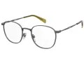 Levi's LV 1091 SVK 49 Men, Women glasses
