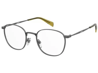 Levi's LV 1091 SVK 49 Men, Women glasses