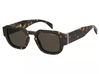 Levi's LV 1095/S 086/70 48 Men, Women sunglasses