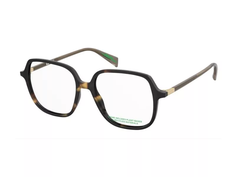 Levi's LV 1097 086 53 Women glasses