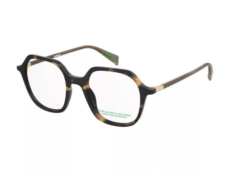 Levi's LV 1098 086 50 Women glasses