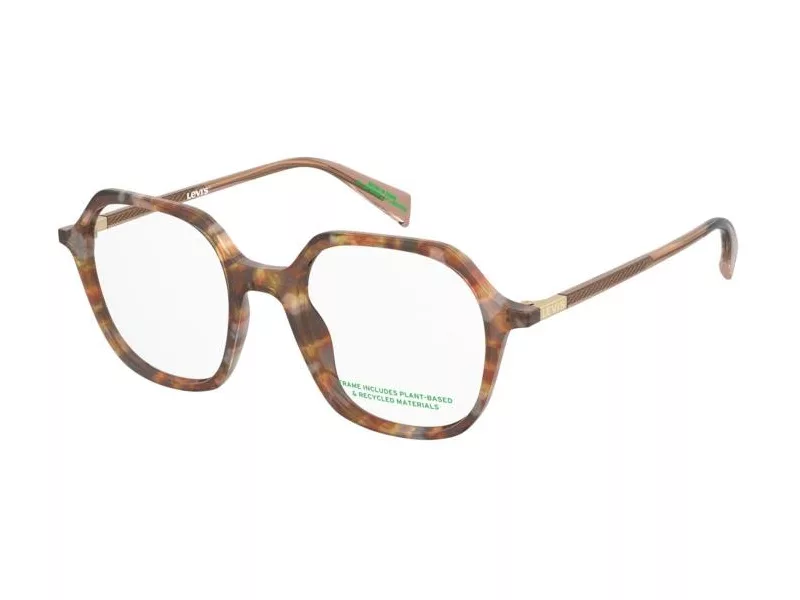 Levi's LV 1098 L93 50 Women glasses