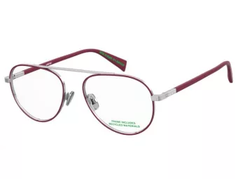 Levi's LV 1099 8KB 53 Women glasses