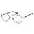 Levi's LV 1099 8KB 53 Women glasses