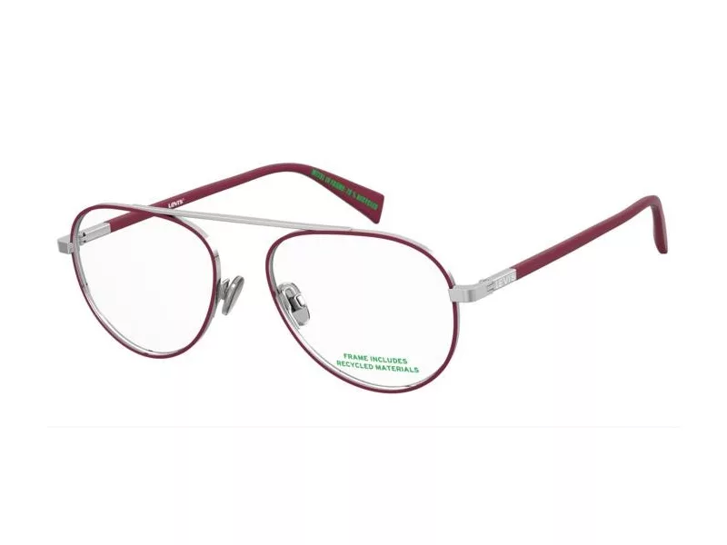 Levi's LV 1099 8KB 53 Women glasses