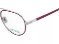 Levi's LV 1099 8KB 53 Women glasses