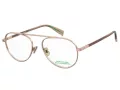 Levi's LV 1099 DDB 53 Women glasses