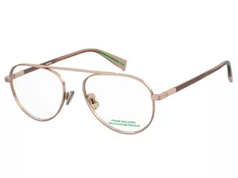Levi's LV 1099 DDB 53 Women glasses