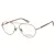 Levi's LV 1099 DDB 53 Women glasses