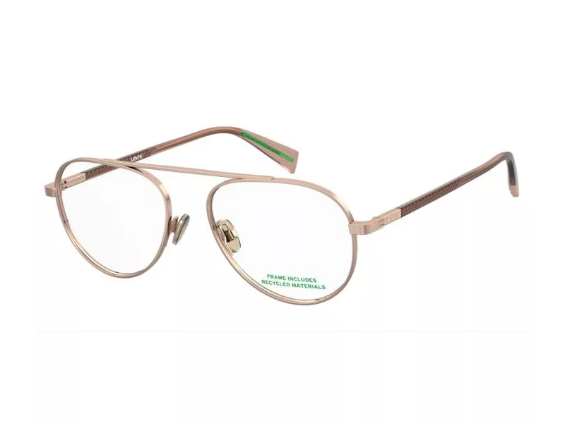 Levi's LV 1099 DDB 53 Women glasses