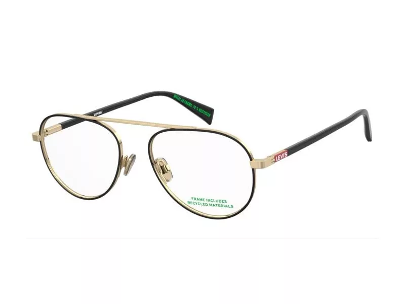 Levi's LV 1099 RHL 53 Women glasses