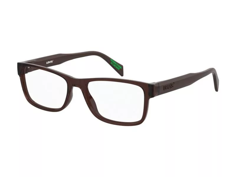 Levi's LV 1102 09Q 52 Men glasses