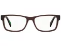Levi's LV 1102 09Q 52 Men glasses