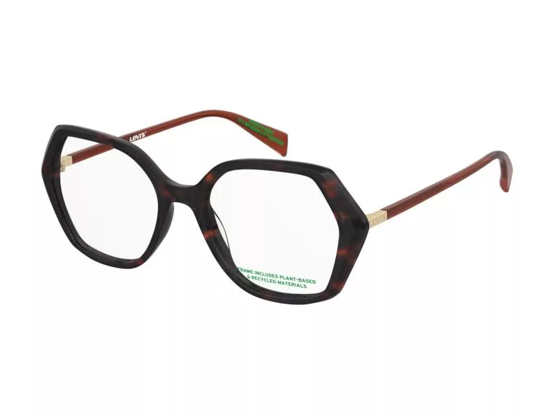 Levi's LV 1105 086 53 Women glasses