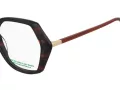 Levi's LV 1105 086 53 Women glasses