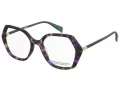 Levi's LV 1105 DEX 53 Women glasses