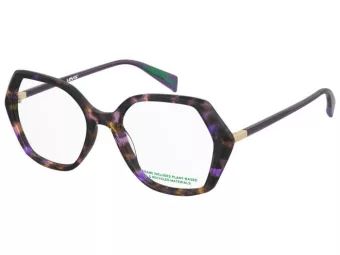 Levi's LV 1105 DEX 53 Women glasses