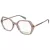 Levi's LV 1105 FWM 53 Women glasses
