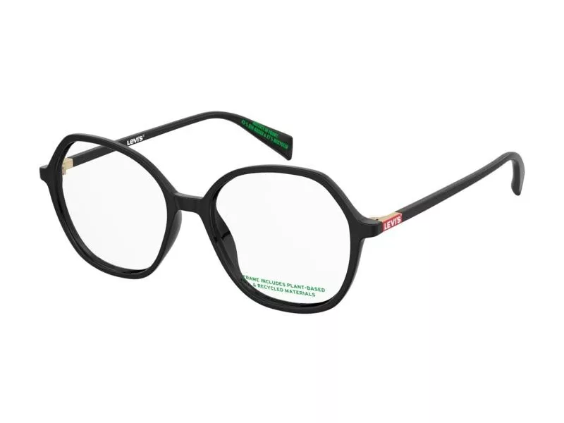 Levi's LV 1106 807 52 Women glasses
