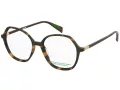 Levi's LV 1106 SX7 52 Women glasses
