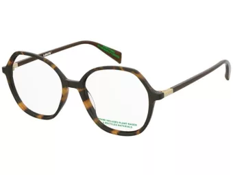Levi's LV 1106 SX7 52 Women glasses
