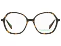Levi's LV 1106 SX7 52 Women glasses